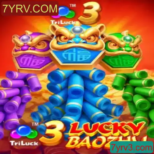 Conheça o empolgante jogo de azar: 3LuckyBaozhu