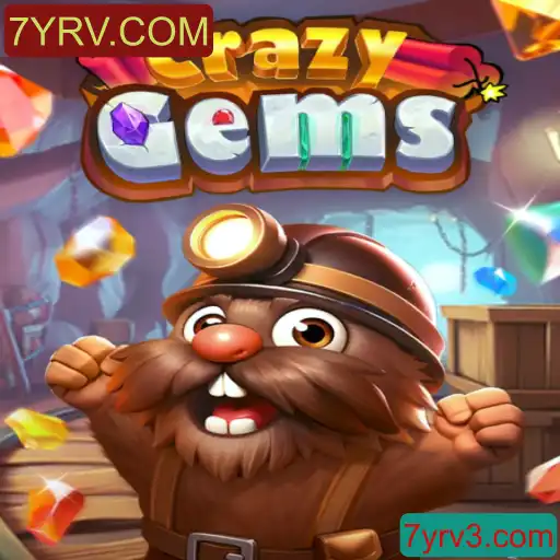 Explorando o Universo de CrazyGems e a Carismática Interface de 7YRV.COM