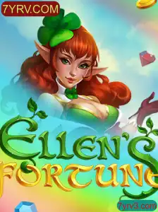 Explore o Mundo do Jogo EllensFortune: Uma Aventura Única