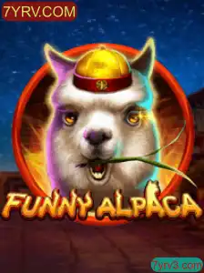 FunnyAlpaca: Descubra a Nova Sensação do Mundo dos Jogos
