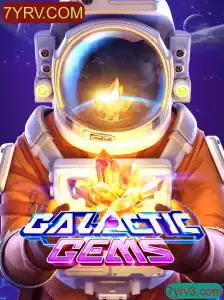 Explorando GalacticGems: A Aventura Espacial que Conquistou Gamers