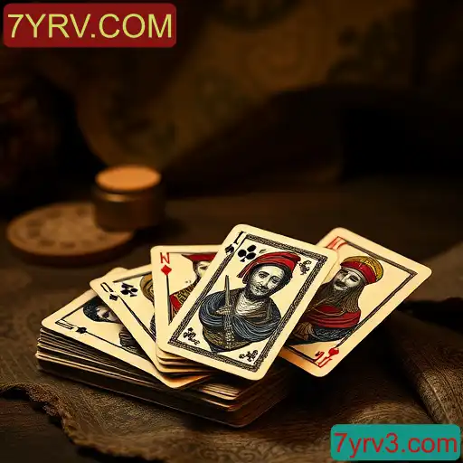 Jogos de cartas