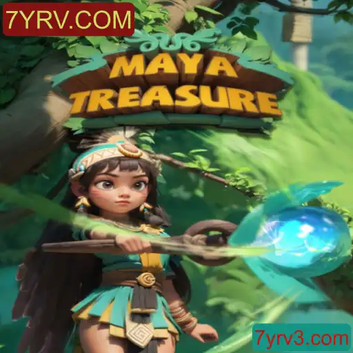 Explorando o Fascinante Mundo de MayaTreasure: Um Guia Completo