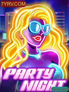 Explorando o Mundo Vibrante de PartyNight: Diversão Ilimitada com 7YRV.COM