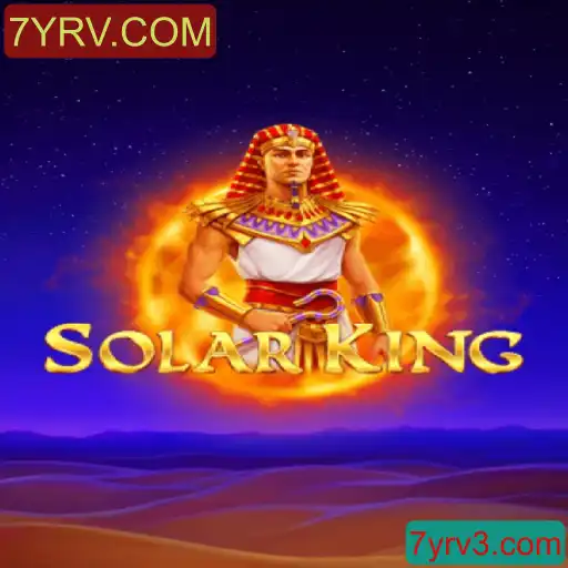 Explorando o Universo de SolarKing