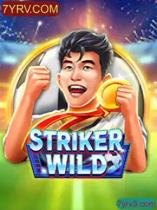 Descubra o Empolgante Mundo de StrikerWILD com 7YRV.COM