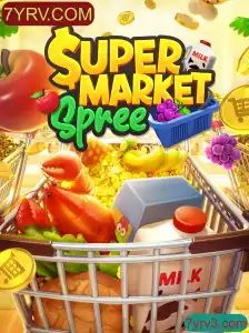 Descubra a Aventura Divertida de SupermarketSpree em 7YRV.COM
